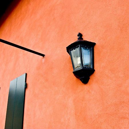 Locanda La Casetta Анджера Экстерьер фото