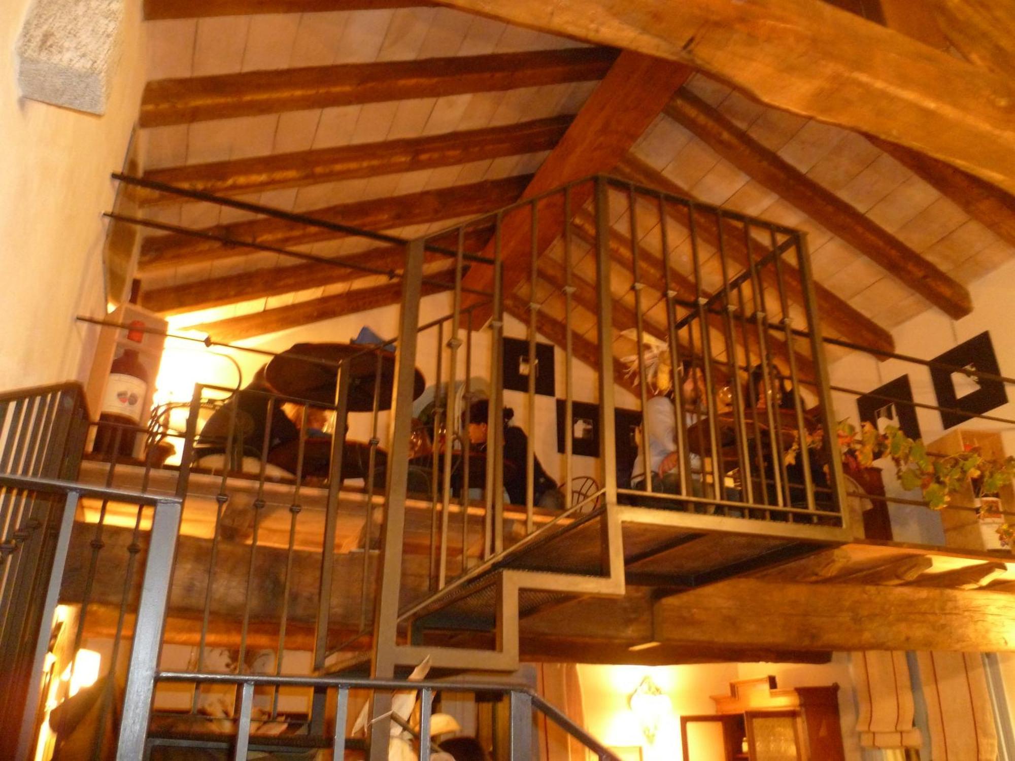 Locanda La Casetta Анджера Экстерьер фото