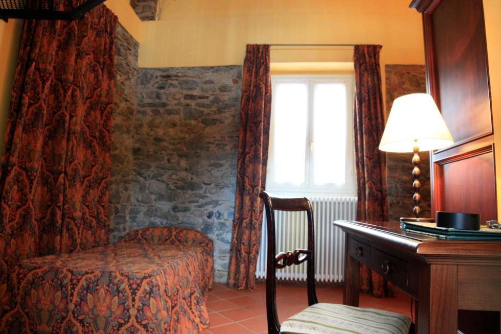 Locanda La Casetta Анджера Номер фото