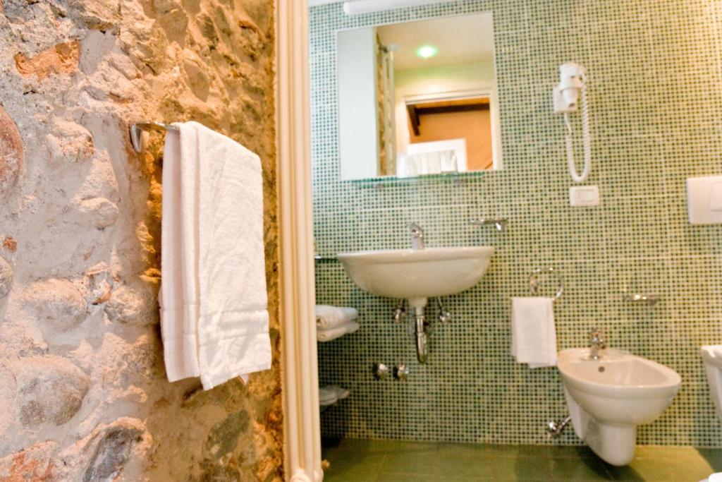 Locanda La Casetta Анджера Номер фото