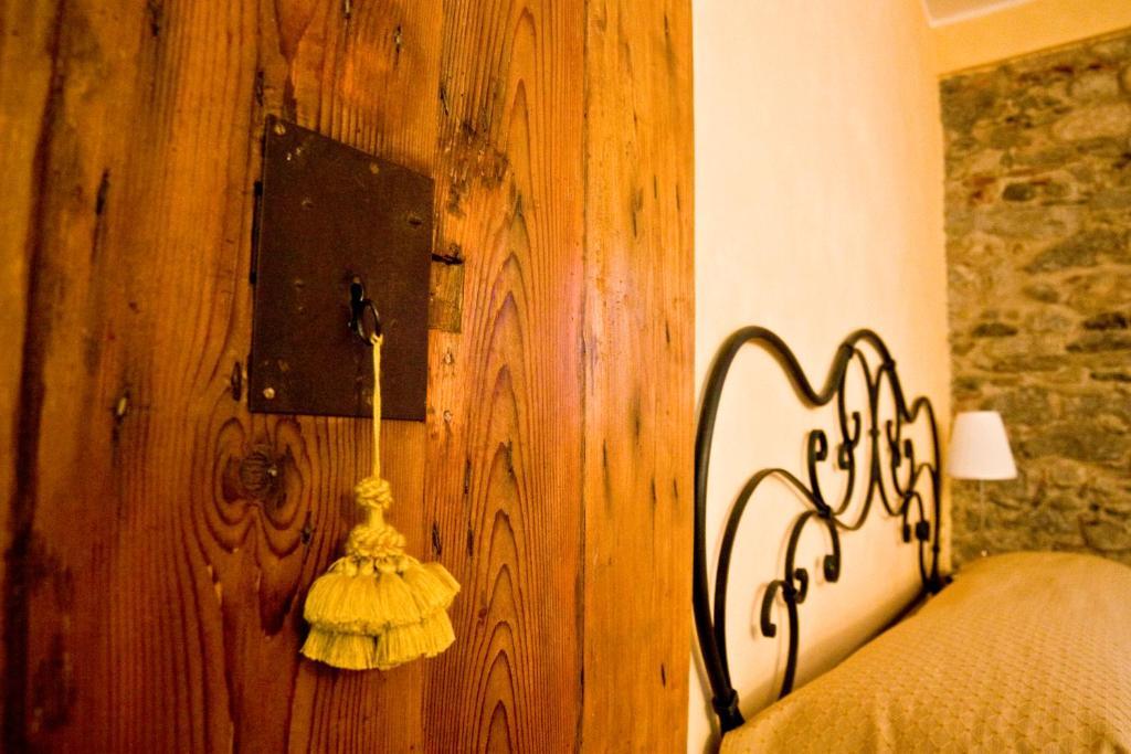 Locanda La Casetta Анджера Номер фото