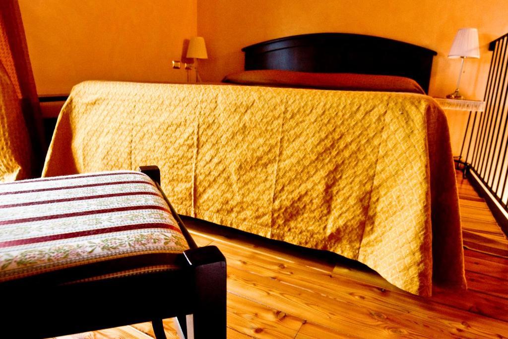 Locanda La Casetta Анджера Номер фото