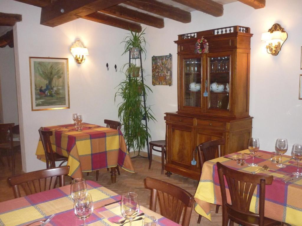 Locanda La Casetta Анджера Экстерьер фото